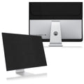 kwmobile Case compatible with Apple iMac 27" / iMac Pro 27" - with Pocket for Apple Magic Keyboard, Magic Mouse and Cable