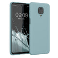 kwmobile Phone Case for Xiaomi Redmi Note 9S / 9 Pro / 9 Pro Max - Wireless Charging - Protective Cover