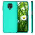 kwmobile Phone Case for Xiaomi Redmi Note 9S / 9 Pro / 9 Pro Max - Silicone Case Protective Cover