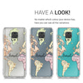kwmobile Case Compatible with Xiaomi Redmi Note 9S / 9 Pro / 9 Pro Max - Silicone Cover transparent