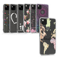 kwmobile Case Compatible with Google Pixel 4a - Silicone Transparent