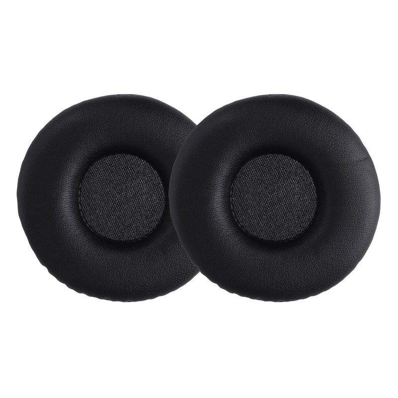 kwmobile Ear Pads for JBL Tune 600 / 500BT / 510BT / 520BT / 450 Ear Cushions Replacement Parts Headphone Replacement Pads Over Ear Headphones