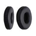 kwmobile Ear Pads for JBL Tune 600 / 500BT / 510BT / 520BT / 450 Ear Cushions Replacement Parts Headphone Replacement Pads Over Ear Headphones