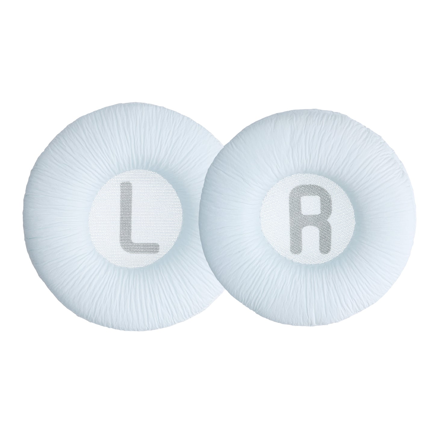 kwmobile Ear Pads for JBL Tune 600 / 500BT / 510BT / 520BT / 450 Ear Cushions Replacement Parts Headphone Replacement Pads Over Ear Headphones