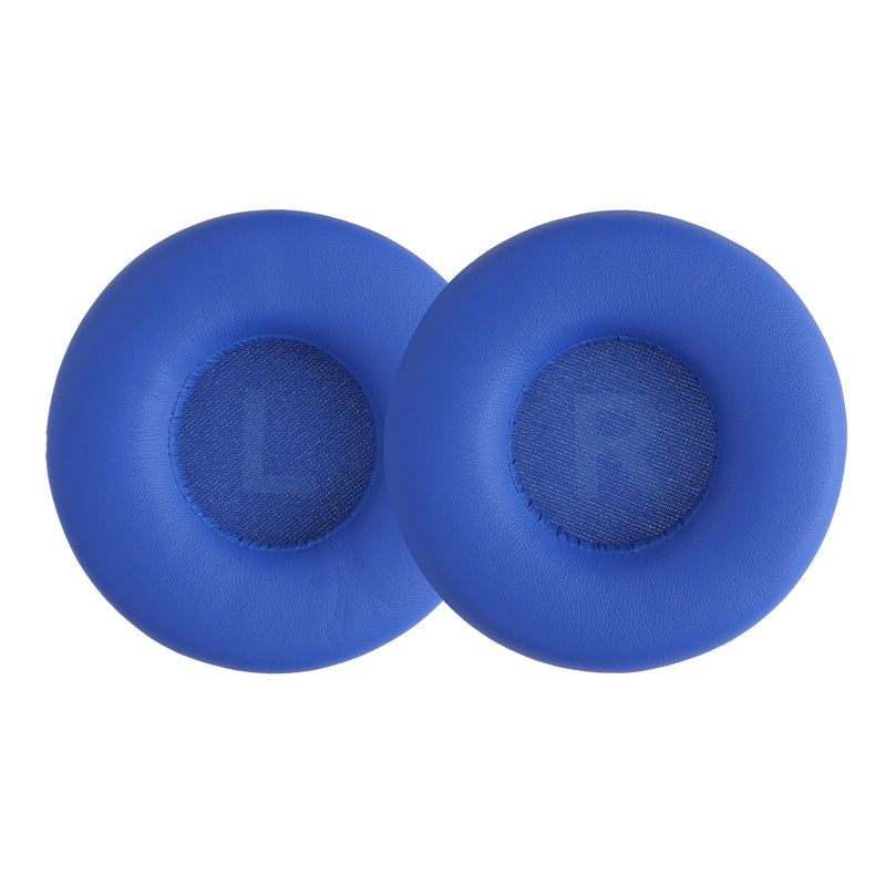 kwmobile Ear Pads for JBL Tune 600 / 500BT / 510BT / 520BT / 450 Ear Cushions Replacement Parts Headphone Replacement Pads Over Ear Headphones