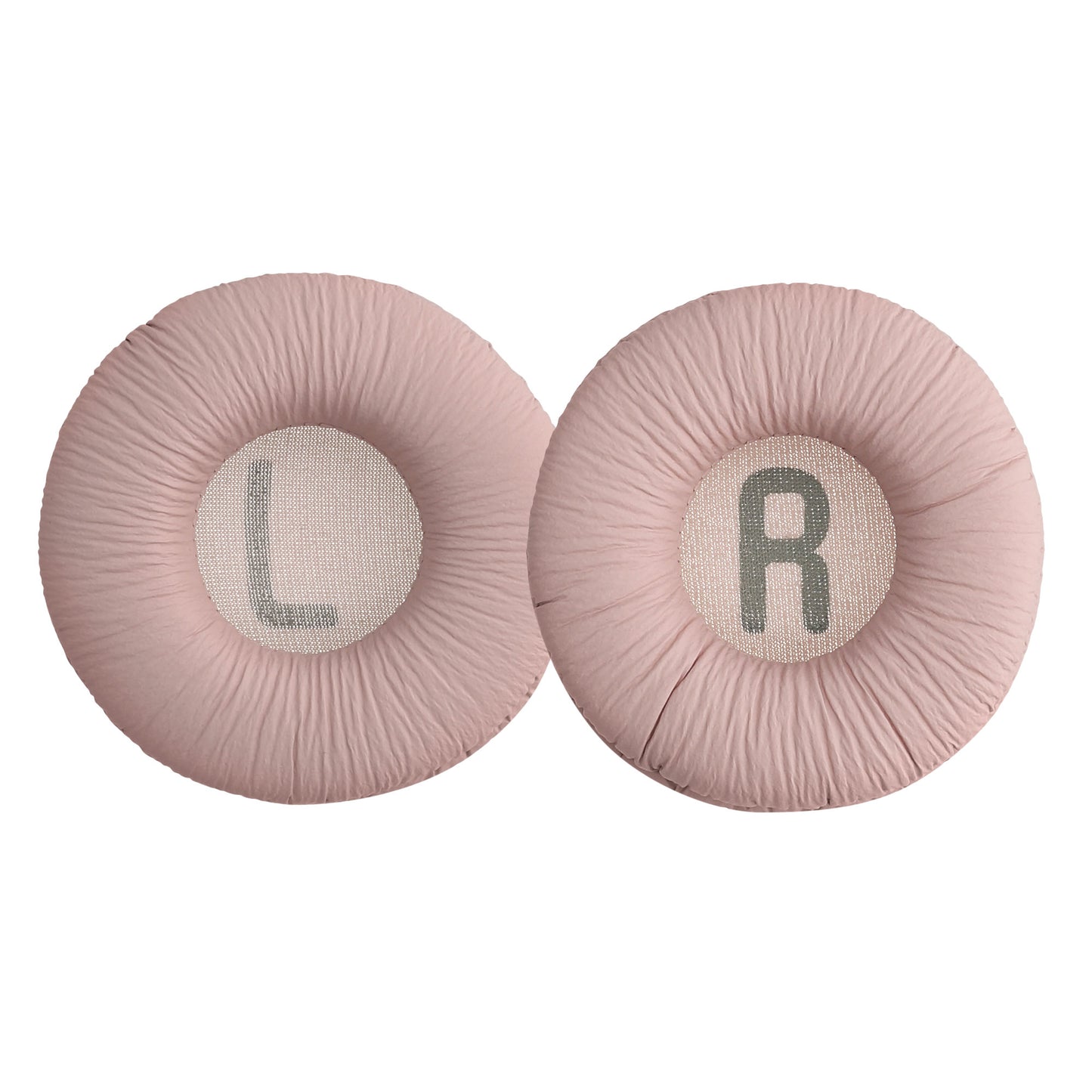 kwmobile Ear Pads for JBL Tune 600 / 500BT / 510BT / 520BT / 450 Ear Cushions Replacement Parts Headphone Replacement Pads Over Ear Headphones