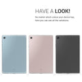 kwmobile Case Compatible with Samsung Galaxy Tab S6 Lite (2024/2022/2020) Tablet Cover