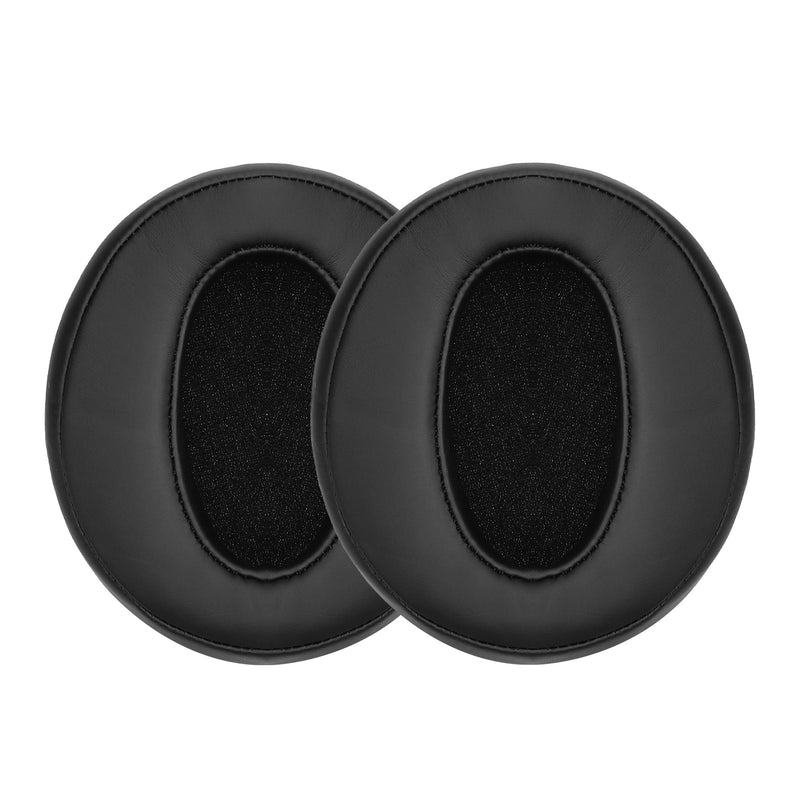 kwmobile Ear Pads for Sennheiser HD450BT / HD350BT Earpads Replacement Headphone Spare Parts Headphone Replacement Pads for Over-Ear Headphones