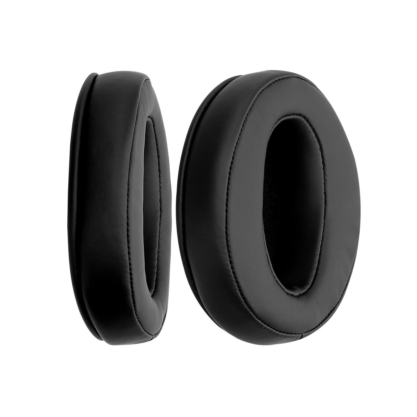 kwmobile Ear Pads for Sennheiser HD450BT / HD350BT Earpads Replacement Headphone Spare Parts Headphone Replacement Pads for Over-Ear Headphones