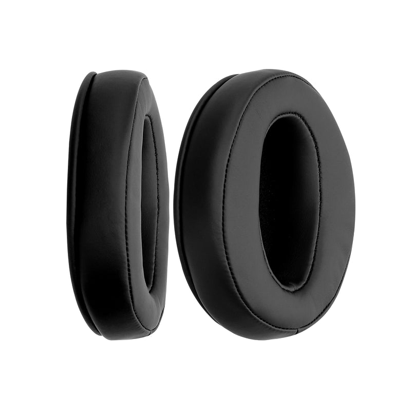 kwmobile Ear Pads for Sennheiser HD450BT / HD350BT Earpads Replacement Headphone Spare Parts Headphone Replacement Pads for Over-Ear Headphones