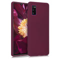 kwmobile Phone Case for Samsung Galaxy A41 - Wireless Charging - Protective Cover