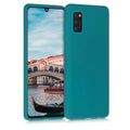 kwmobile Phone Case for Samsung Galaxy A41 - Wireless Charging - Protective Cover