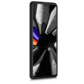 kwmobile Phone Case for Samsung Galaxy A41 - Wireless Charging - Protective Cover