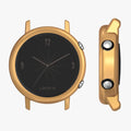 kwmobile Screen Protector for Huawei Watch GT2 (42mm) Fullbody Display Cover Set