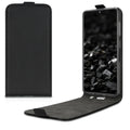 kwmobile Protective Case compatible with Samsung Galaxy A41 - Phone Cover - Flip Case Phone Cover