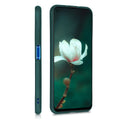 kwmobile Phone Case for Huawei Nova 5T - Silicone Case Protective Cover