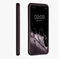kwmobile Phone Case for Google Pixel 4 Case - Protective Cover