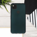 kwmobile Phone Case for Google Pixel 4a Case Silicone Cover Protective Cover