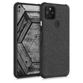 kwmobile Case Compatible with Google Pixel 5 Back Cover