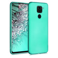 kwmobile Phone Case for Xiaomi Redmi Note 9 - Silicone Case - Protective Cover