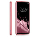 kwmobile Phone Case for Xiaomi Redmi Note 9 - Silicone Case - Protective Cover