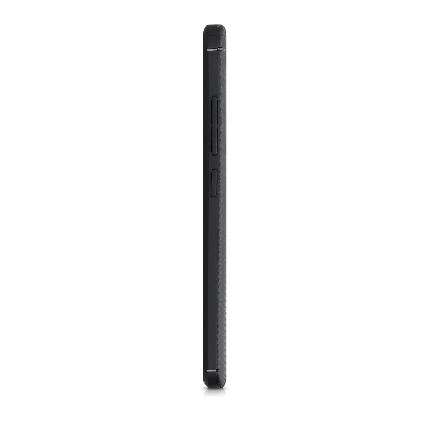 kwmobile Case Compatible with Xiaomi Redmi Note 9 - Silicone Phone Cover