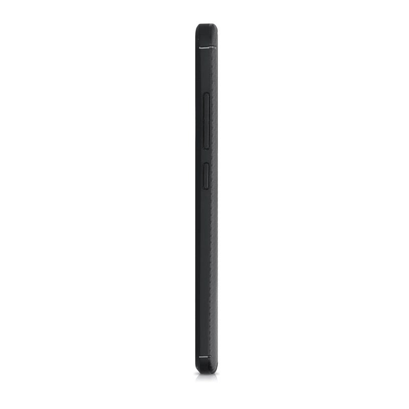 kwmobile Case Compatible with Xiaomi Redmi Note 9 - Silicone Phone Cover