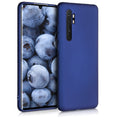 kwmobile Phone Case for Xiaomi Mi Note 10 Lite - Silicone Case - Protective Cover