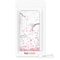 kwmobile Case Compatible with Xiaomi Mi Note 10 Lite - Silicone Transparent Cover