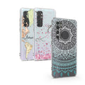 kwmobile Case Compatible with Xiaomi Mi Note 10 Lite - Silicone Transparent Cover