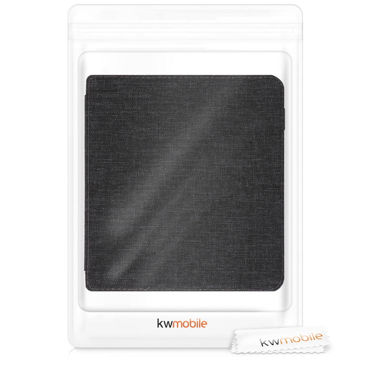 kwmobile Case Compatible with Kobo Libra H2O