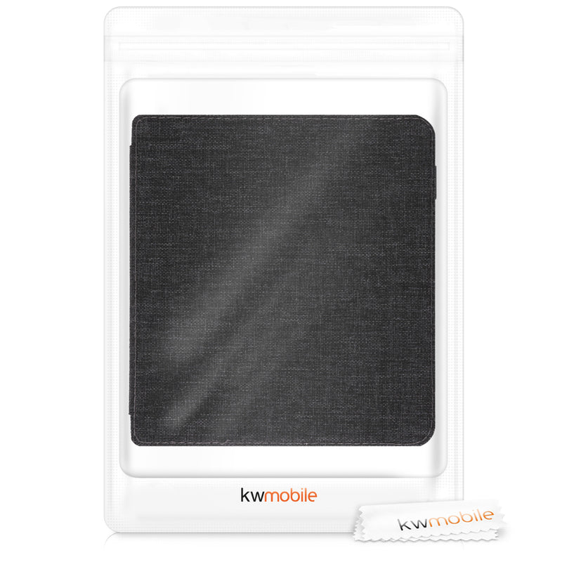 kwmobile Case Compatible with Kobo Libra H2O