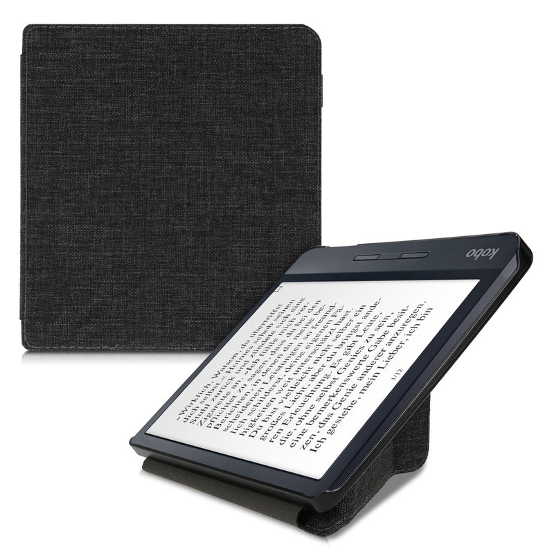 kwmobile Case Compatible with Kobo Libra H2O