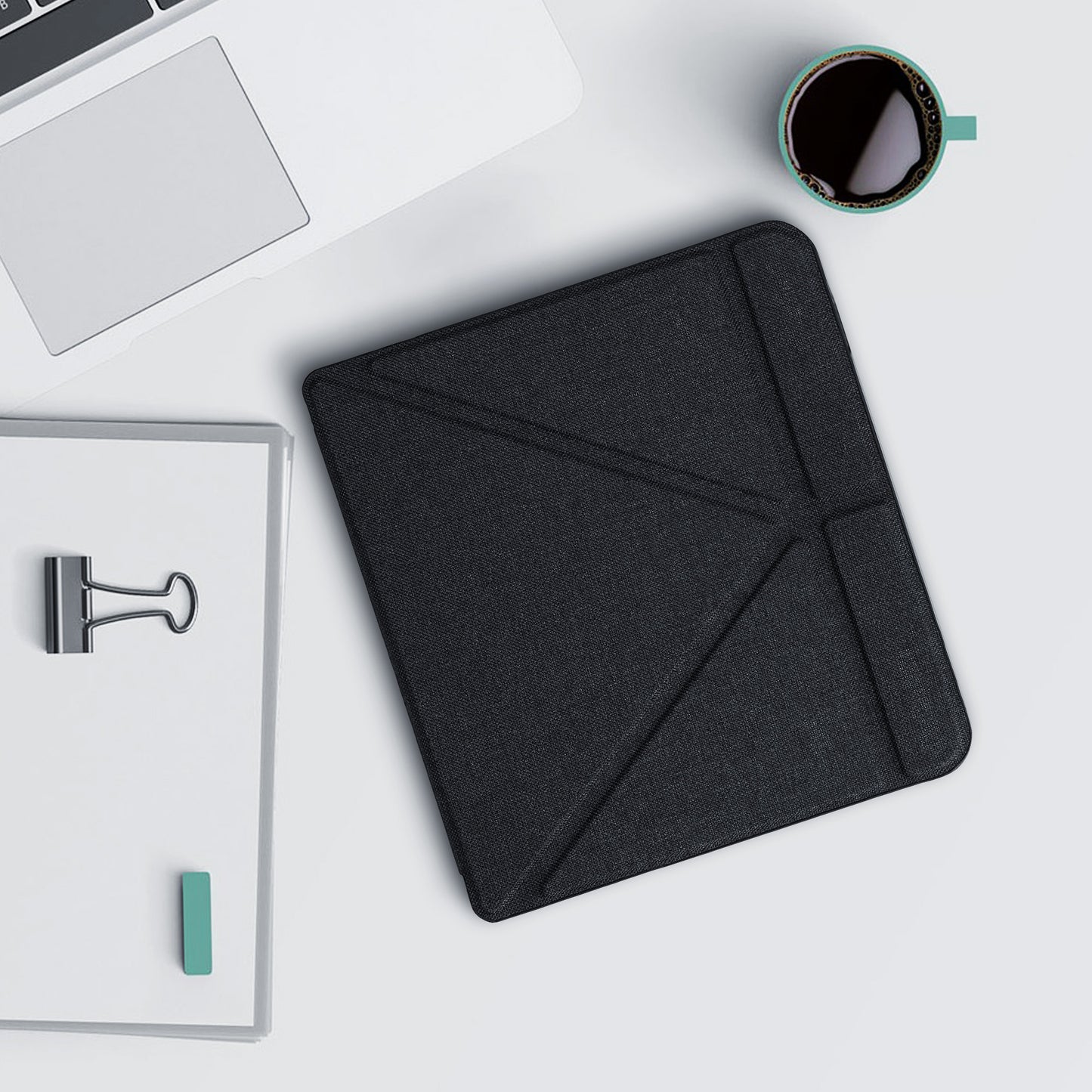 kwmobile Case Compatible with Kobo Libra H2O