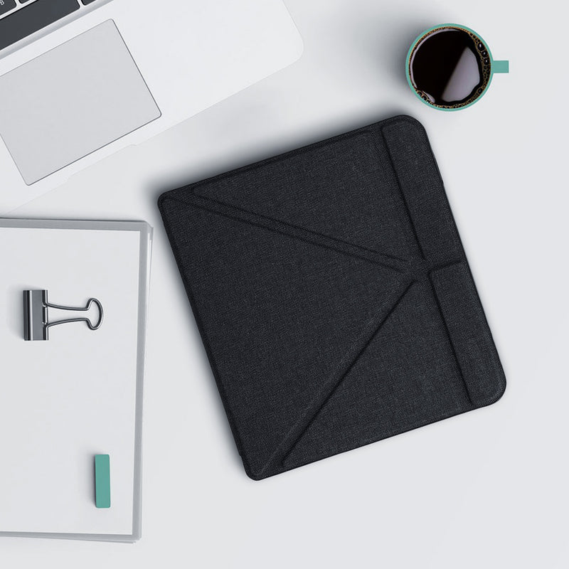 kwmobile Case Compatible with Kobo Libra H2O