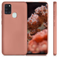 kwmobile Cell Phone Case for Samsung Galaxy A21s - Protective Cover