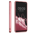kwmobile Cell Phone Case for Samsung Galaxy A21s - Protective Cover