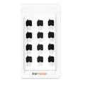 12x Keystone Module