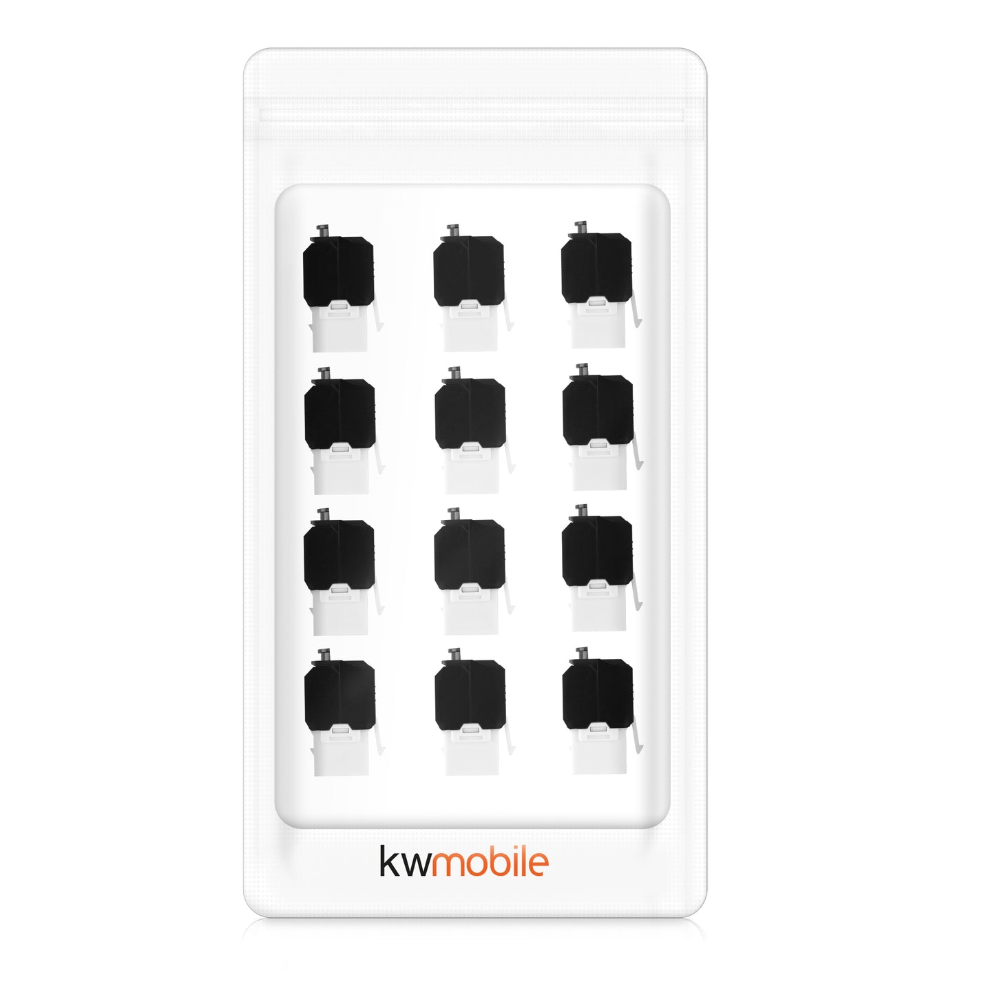 12x Keystone Module