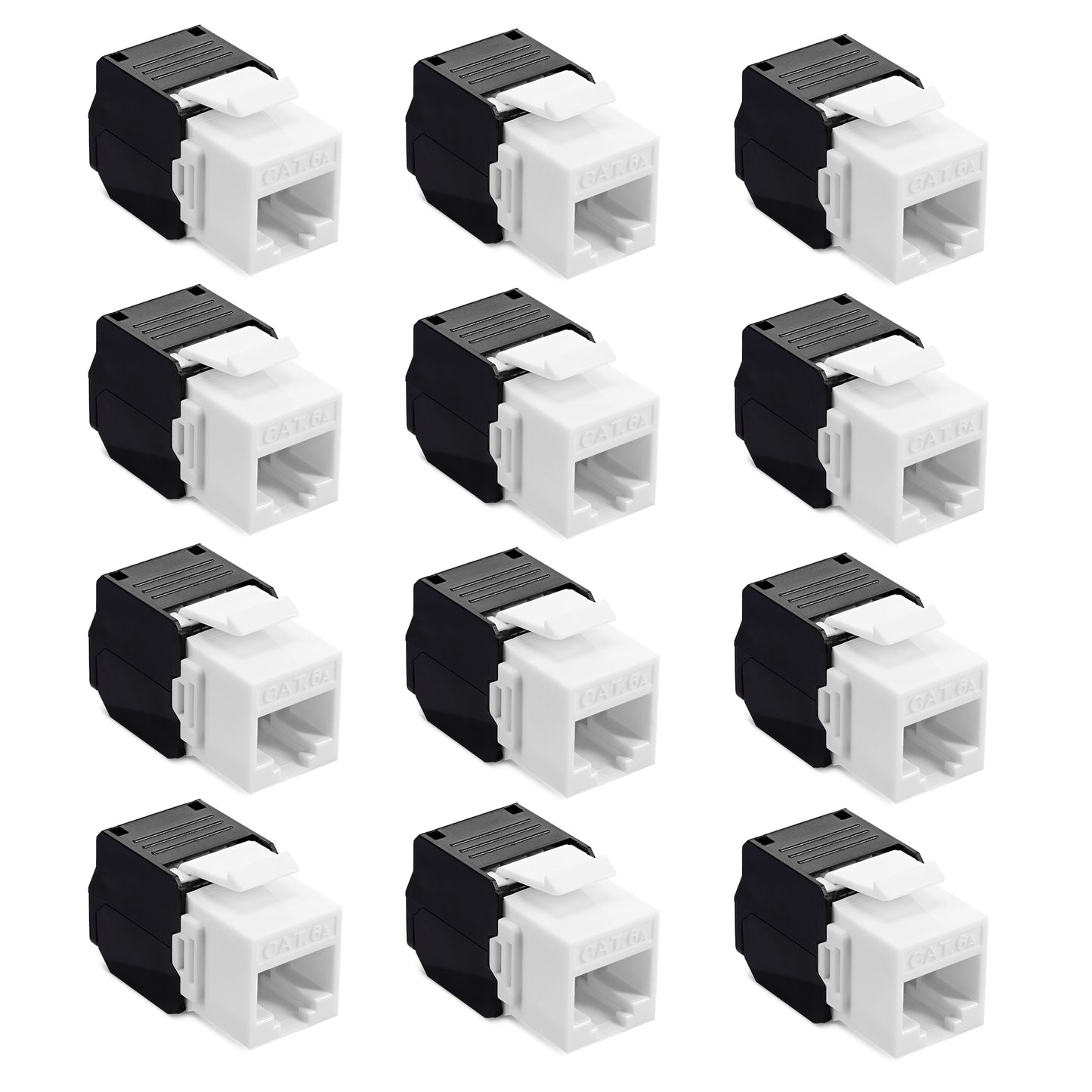 12x Keystone Module