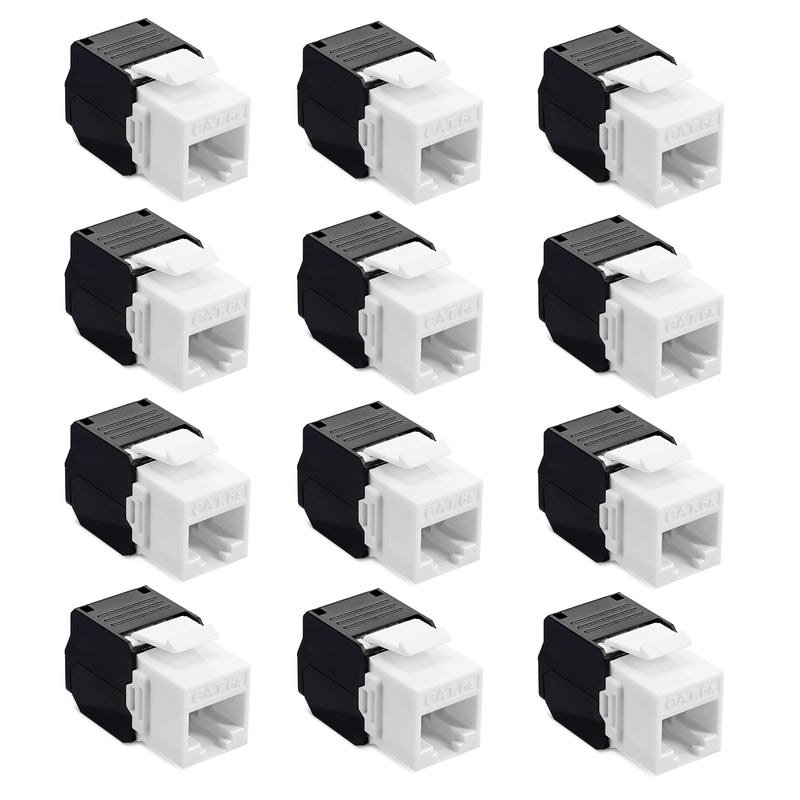 12x Keystone Module