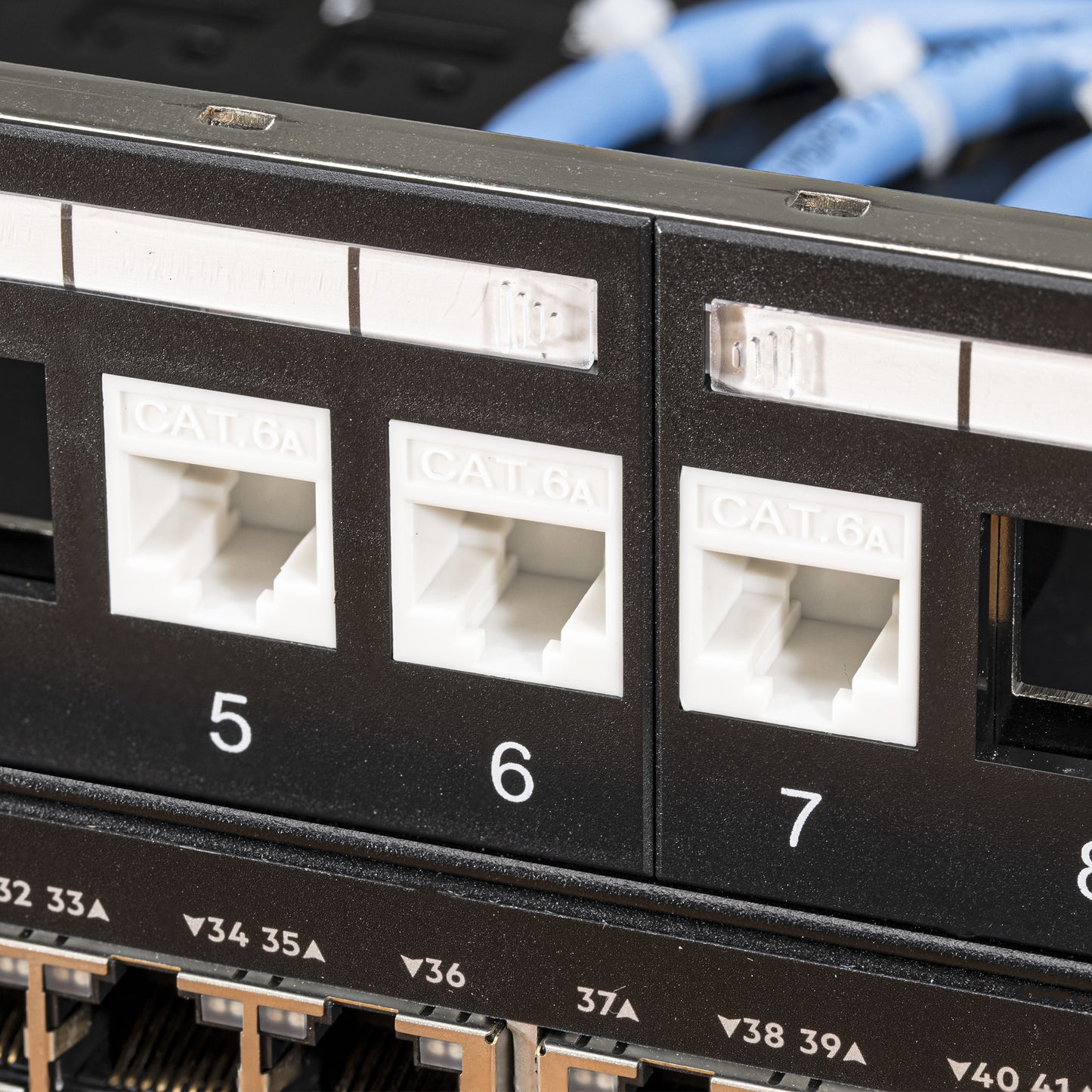 12x Keystone Module