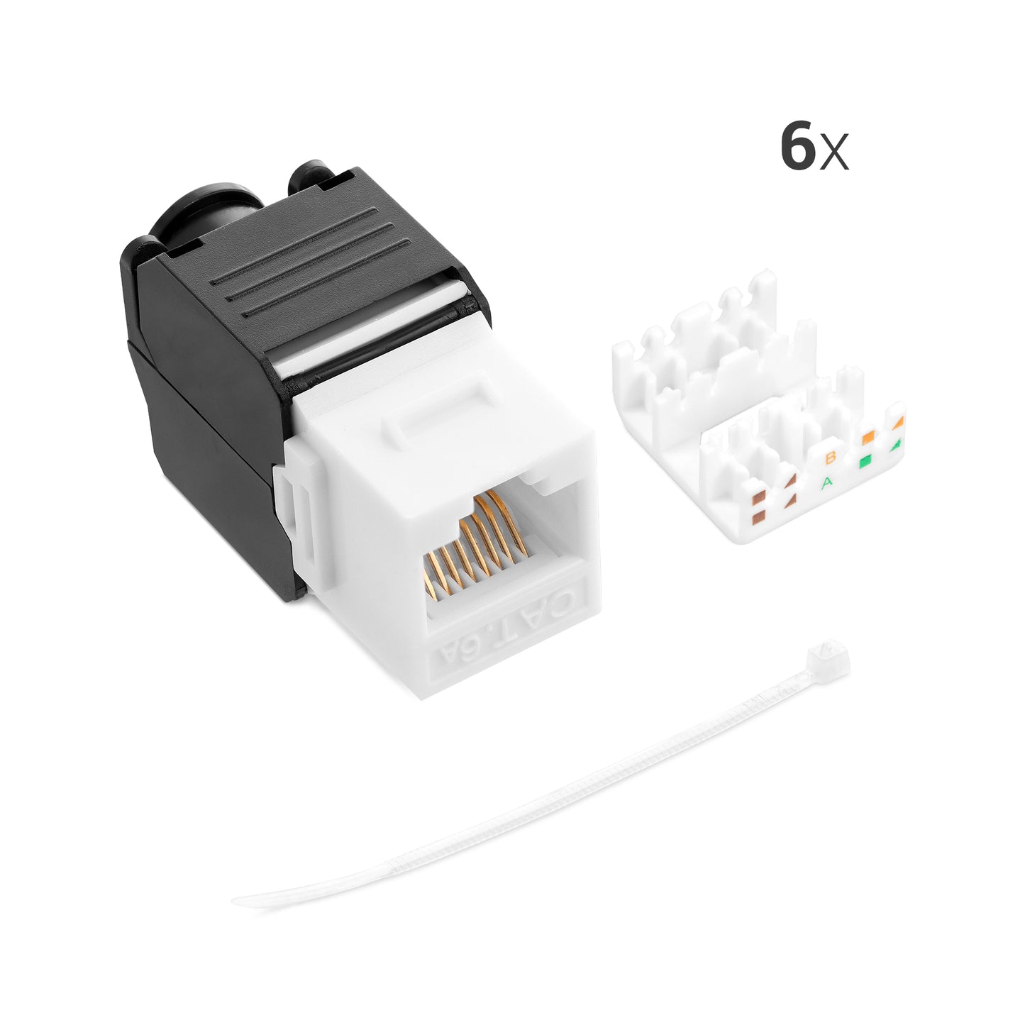 12x Keystone Module
