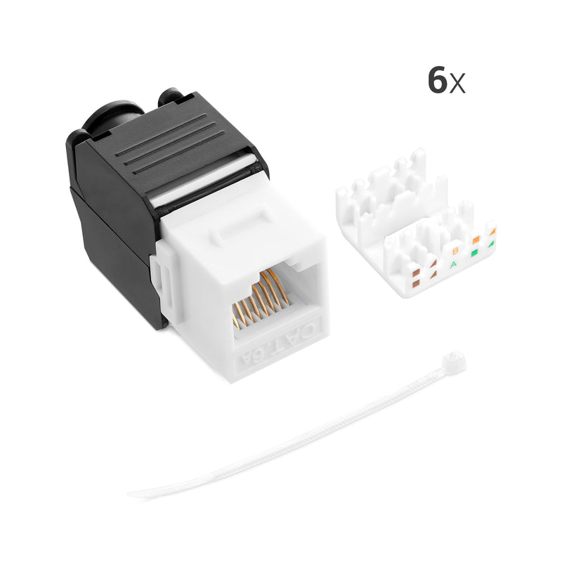 12x Keystone Module