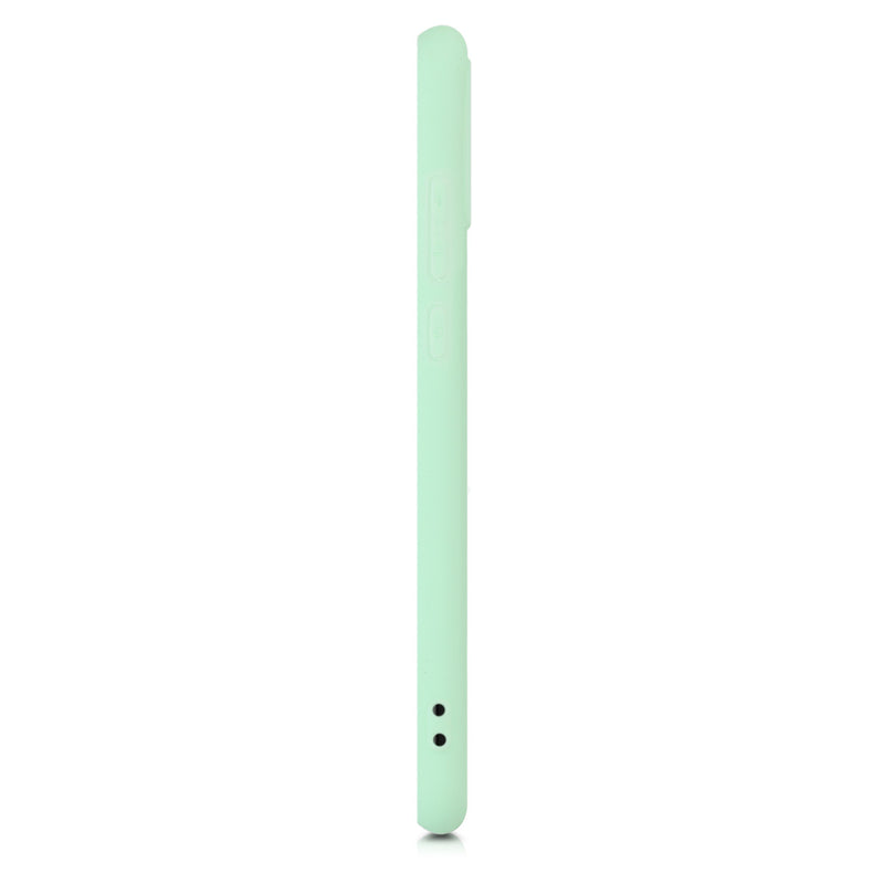 kwmobile Phone Case for Huawei P Smart (2020) Case - Wireless Charging - Protective Cover