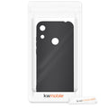 kwmobile Phone Case for Huawei Y6s (2019) Cover