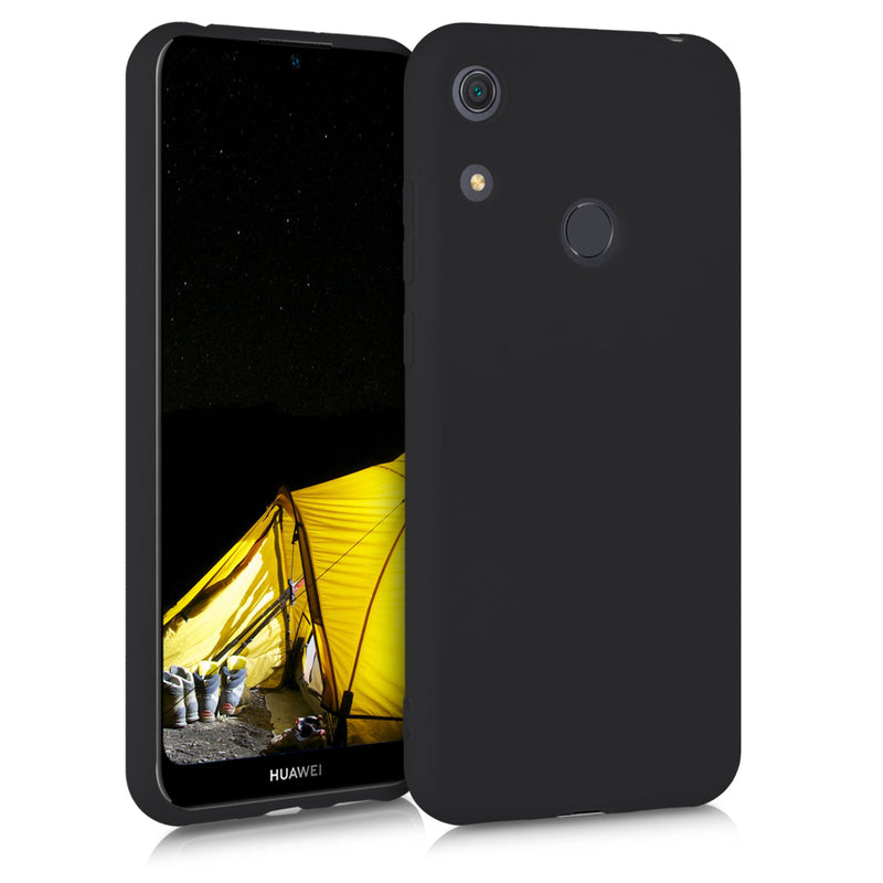 kwmobile Phone Case for Huawei Y6s (2019) Cover