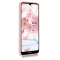 kwmobile Phone Case for Huawei Y6s (2019) Cover