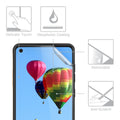 3x Crystal Clear Screen Protector for Samsung Galaxy A21s