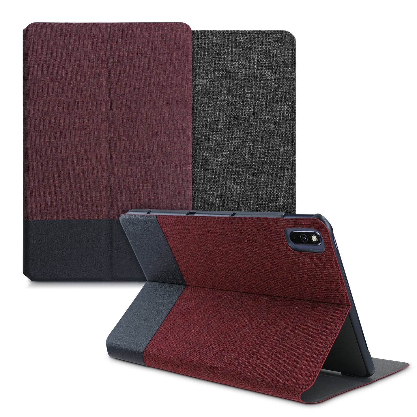 Case compatible with Huawei MatePad (10.4")